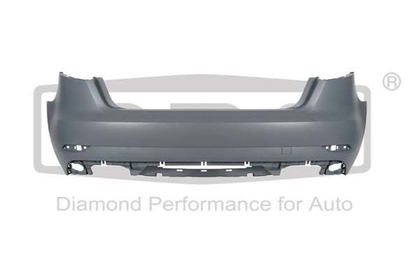 Audi A3 2013-2016 Arka Tampon