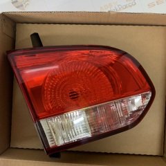 Volkswagen Golf 6 Sol İç Stop Valeo Tip Depo Marka Taiwan 5K0945093G