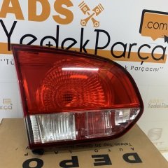 Volkswagen Golf 6 Sol İç Stop Valeo Tip Depo Marka Taiwan 5K0945093G