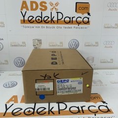 Volkswagen Golf 6 Sol İç Stop Valeo Tip Depo Marka Taiwan 5K0945093G