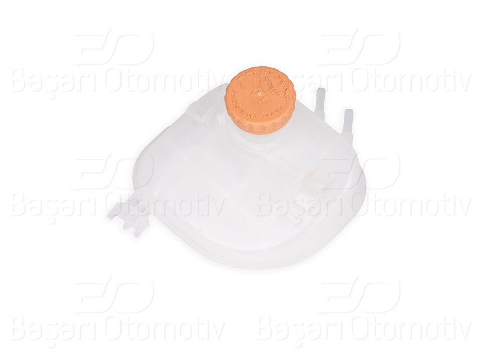 CHEVROLET MERIVA 06-12RADYATOR SU DEPOSU KAPAKLI