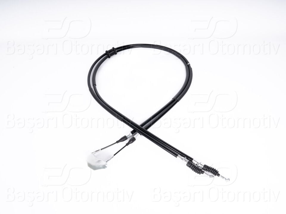 OPEL ASTRA H 04 >EL FREN TELI ARKA DISK 1647 MM