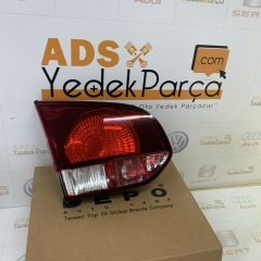 Volkswagen Golf 6 Sol İç Stop Hella  Tip Depo Marka Taiwan 5K0945093G