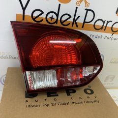 Volkswagen Golf 6 Sol İç Stop Hella  Tip Depo Marka Taiwan 5K0945093G
