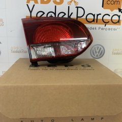 Volkswagen Golf 6 Sol İç Stop Hella  Tip Depo Marka Taiwan 5K0945093G