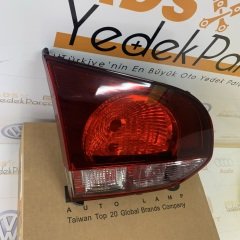 Volkswagen Golf 6 Sol İç Stop Hella  Tip Depo Marka Taiwan 5K0945093G
