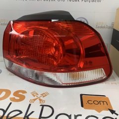 Volkswagen Golf 6 Sağ Dış Stop İthal 5K0945096E