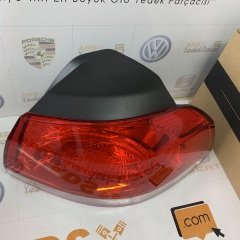 Volkswagen Golf 6 Sağ Dış Stop İthal 5K0945096E