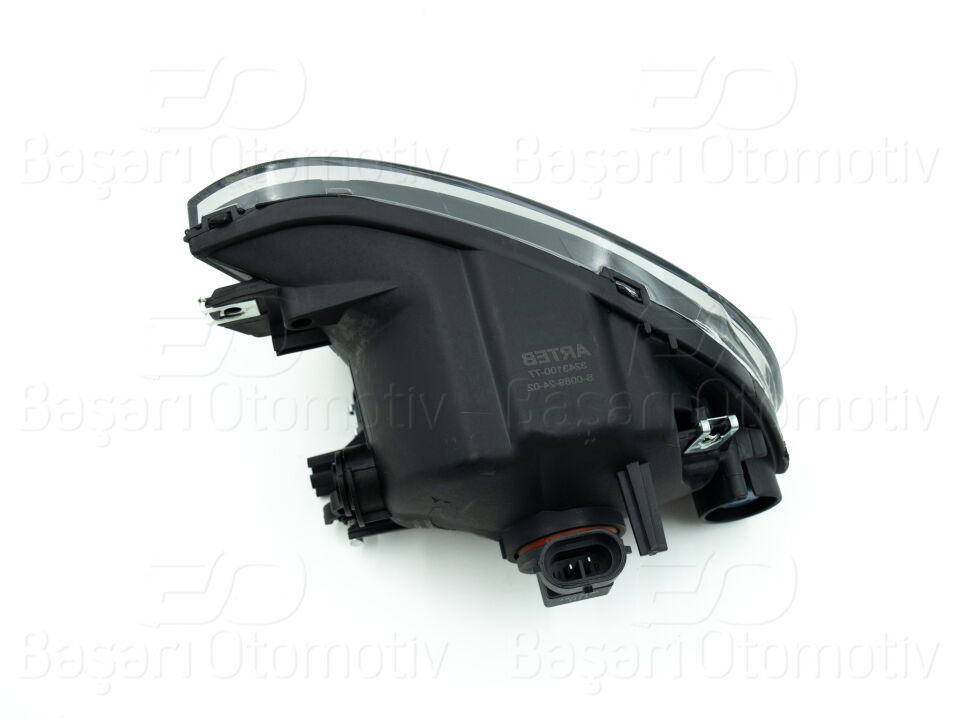 BMW 3 SERISI E92 LCI E93 LCI 06-13SIS FARI SOL AMPULLU