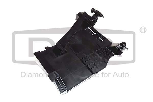 Audi A5 2008-2011 Sol Far Alt Braketi
