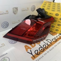 Volkswagen Tiguan 2016 Sonrası Highline Led Sol Dış Stop Hella Marka