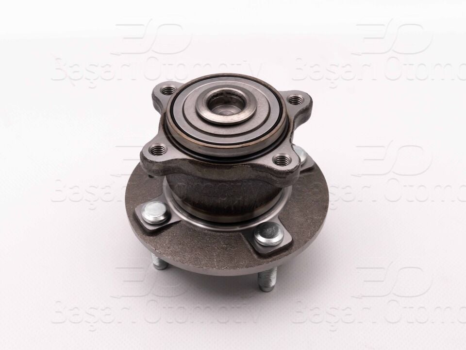 OPEL AVEO 1.2 1.3 D 1.4 1.6 12 >PORYA ARKA SOL-SAG (4X100 130CAP ABS)