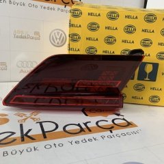 Volkswagen Tiguan 2016 Sonrası Highline Led Sol İç Stop Hella Marka 5Na945307D
