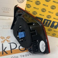 Volkswagen Tiguan 2016 Sonrası Highline Led Sol İç Stop Hella Marka 5Na945307D