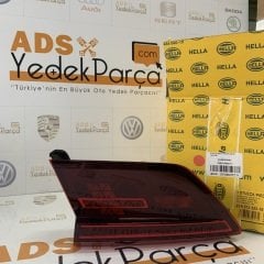 Volkswagen Tiguan 2016 Sonrası Highline Led Sağ İç Stop Hella Marka 5Na945308D