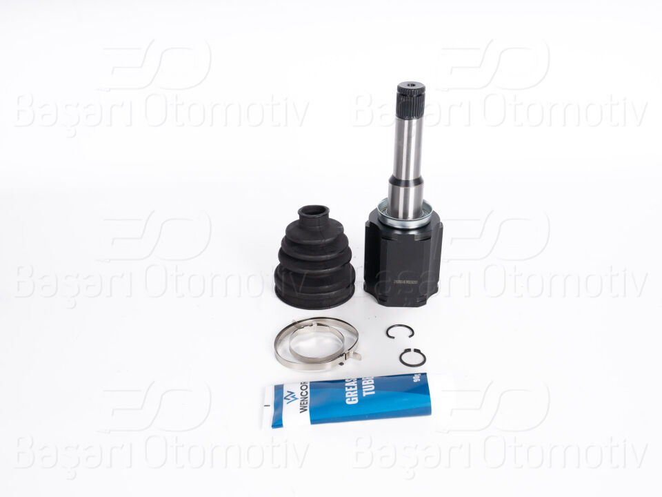 OPEL ASTRA J ASTRA K B16XER A16XER D16DTH B16DTH B16SHT D16SHT 1.6 09-15AKS KAFASI IC SOL (34X23X35) 221MM