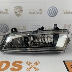 Volkswagen Polo 2014 Sonrası Sağ Çift Ampullü Gündüz Farlı Sis Farı 6C0941662C