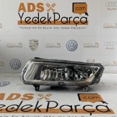 Volkswagen Polo 2014 Sonrası Sağ Çift Ampullü Gündüz Farlı Sis Farı 6C0941662C