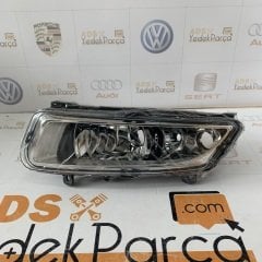 Volkswagen Polo 2014 Sonrası Sağ Çift Ampullü Gündüz Farlı Sis Farı 6C0941662C