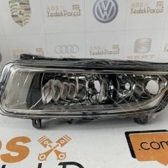 Volkswagen Polo 2014 Sonrası Sağ Çift Ampullü Gündüz Farlı Sis Farı 6C0941662C