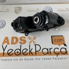 Volkswagen Polo 2014 Sonrası Sağ Çift Ampullü Gündüz Farlı Sis Farı 6C0941662C