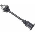 SEAT EXEO AUDI A4 CAGA CJCA BRF BNA BVG BRE BLB 2.0 TDI 08-13KOMPLE AKS ON SOL SAG (38X59.5) 525MM ABS 45DIS