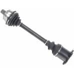 SEAT EXEO AUDI A4 CAGA CJCA BRF BNA BVG BRE BLB 2.0 TDI 08-13KOMPLE AKS ON SOL SAG (38X59.5) 525MM ABS 45DIS