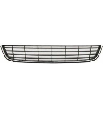 VW GOLF6 08-13TAMPON IZGARASI ORTA NIKELAJLI