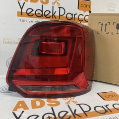 Volkswagen Polo 2014 Sonrası Sağ Stop Lambası İthal  6C0945096