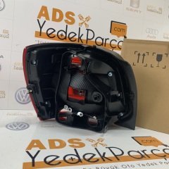Volkswagen Polo 2014 Sonrası Sağ Stop Lambası İthal  6C0945096