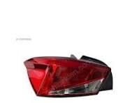 SEAT IBIZA 5 (KJ1,KJG) 17>STOP SOL