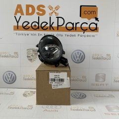 Seat İbiza 2008 Sonrası Sol Sis Farı İthal 6J0941701