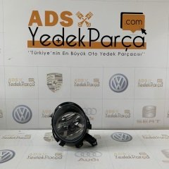 Seat İbiza 2008 Sonrası Sol Sis Farı İthal 6J0941701