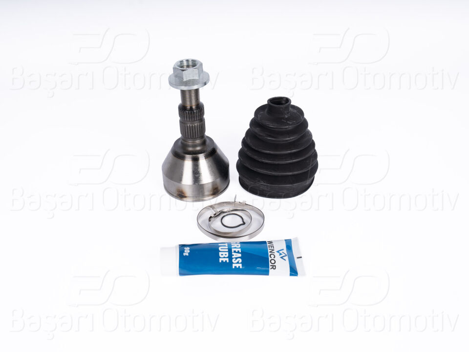 OPEL VECTRA C 1.8 16V 2.2 16V 02 >AKS KAFASI DIS (30X25X52,5) (167MM) (ABSSIZ)