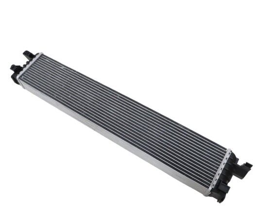 VW GOLF7 (5G1, BQ1, BE1, BE2) 1.4 GTE 12-21 SEAT LEON SC (5F5) 1.2 TSI 13-18 AUDI A4 B8 (8K2) 2.0 TDI 07-16TURBO RADYATORU (INTERCOOLER) 720X133X52