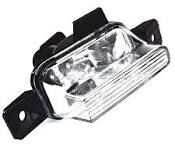 VW TIGUAN (5N_) 07-18GERI VITES LAMBASI SOL