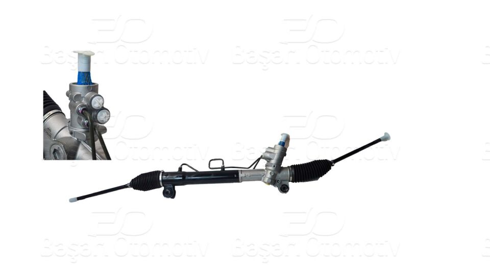 CHEVROLET CAPTIVA 09-15DIREKSIYON KUTUSU