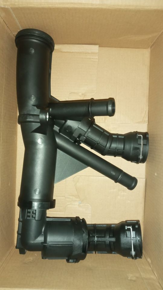 VW CADDY CC GOLF7 PASSAT SCIROCCO SHARAN TIGUAN TOUARAN AUDI A1 A3 A4 A5 A6 Q2 Q3 Q5 TT SEAT ATECA LEON SKODA RAPID OCTAVIA SUPERB 1.6 TDI 2.0 TDI 13 >TERMOSTAT YUVASI KOMPLE