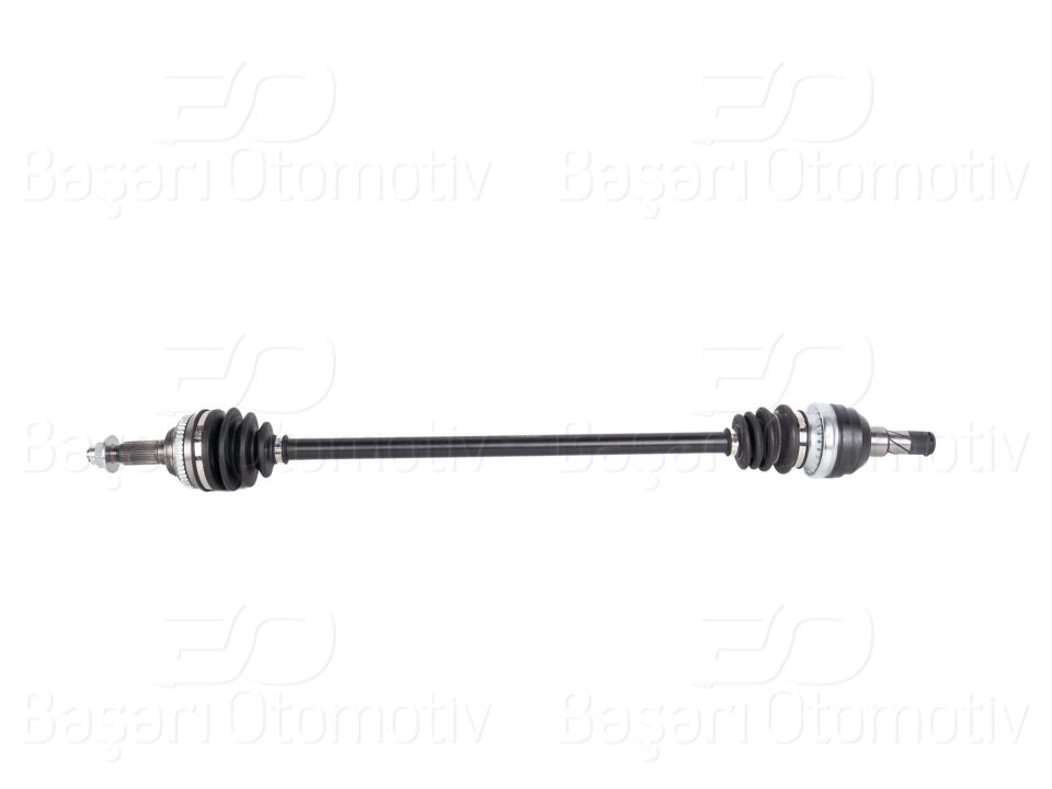 CHEVROLET LACETTI NUBIRA L44 LXT 16V 1.6 05 >KOMPLE AKS ON SAG (33X34) 934MM ABS 47DIS M-T