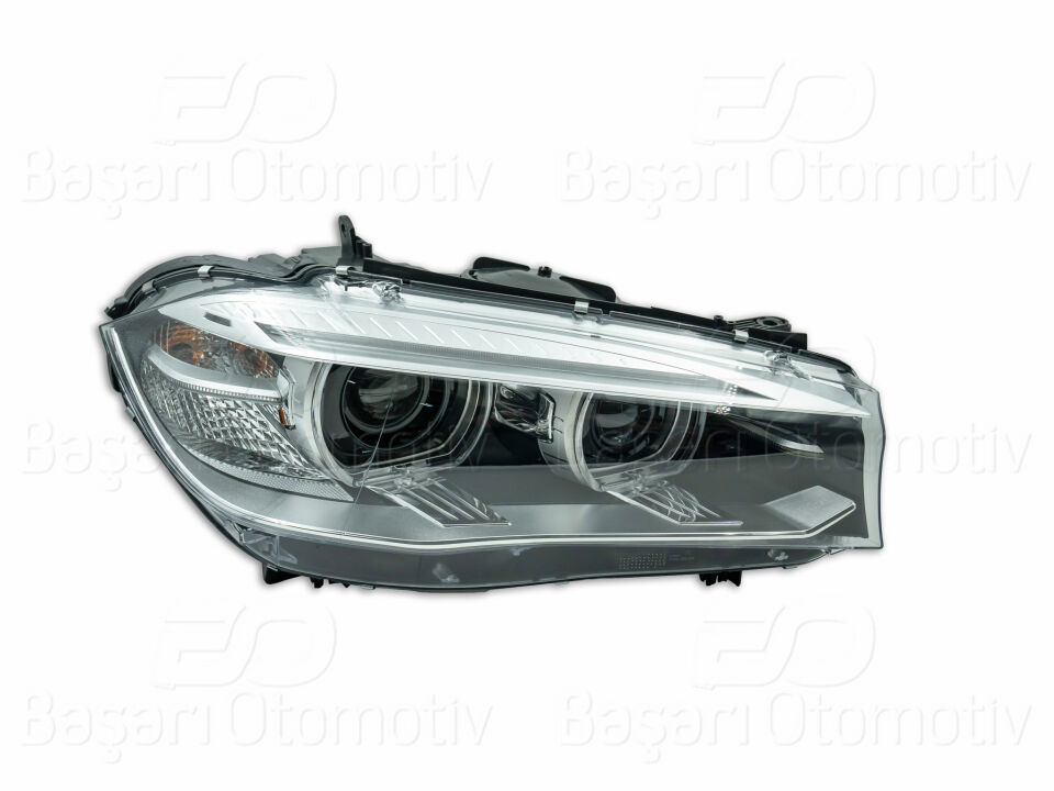 BMW X5 F15 13-18FAR SAG LED BI-XENON ADAPTIF