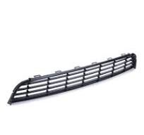 VW GOLF6 08-13TAMPON IZGARASI ORTA SIYAH