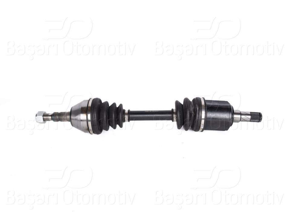 OPEL ASTRA H ZAFIRA Z19DT Z19DTL Z19DTJ 1.9 CDTI 04-10KOMPLE AKS ON SOL (33X25X53) 582.6MM