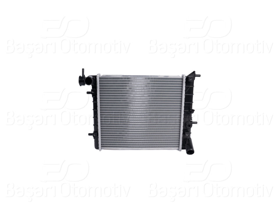 HYUNDAI ACCENT 2 1.3 1.5 99-05SU RADYATORU BRAZING MT 335X322X22