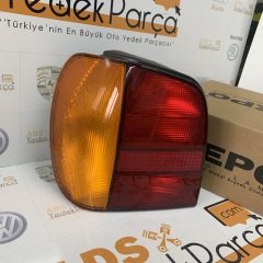 Volkswagen Polo 1995-1998 Arası Sol Stop Lambası Depa Marka Taiwan 6N0945095
