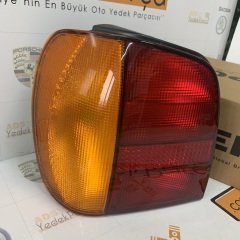 Volkswagen Polo 1995-1998 Arası Sol Stop Lambası Depa Marka Taiwan 6N0945095