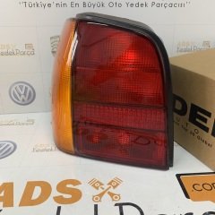Volkswagen Polo 1995-1998 Arası Sol Stop Lambası Depa Marka Taiwan 6N0945095
