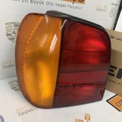 Volkswagen Polo 1995-1998 Arası Sol Stop Lambası Depa Marka Taiwan 6N0945095