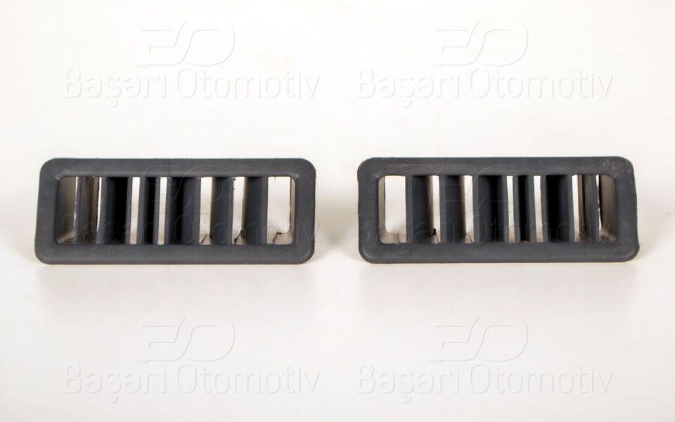 VW T4 96-03TORPIDO HAVA KANALI SAG SOL TAKIM
