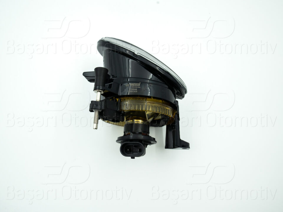 VW TOUAREG 10-18SIS FARI SOL AMPULLU