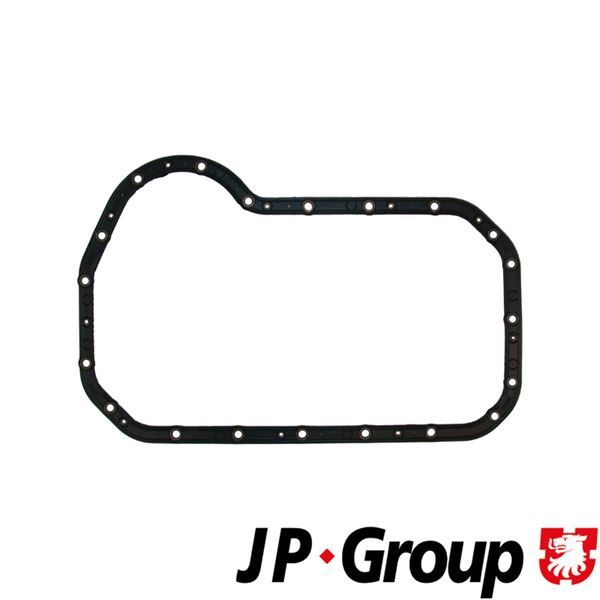 Volkswagen Polo-Jetta Seat Toledo Audi A6 Karter Contası Jp Marka